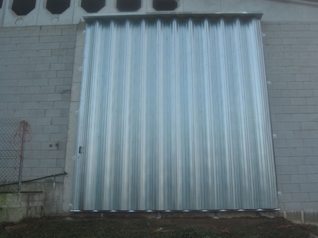 Portales y Puertas