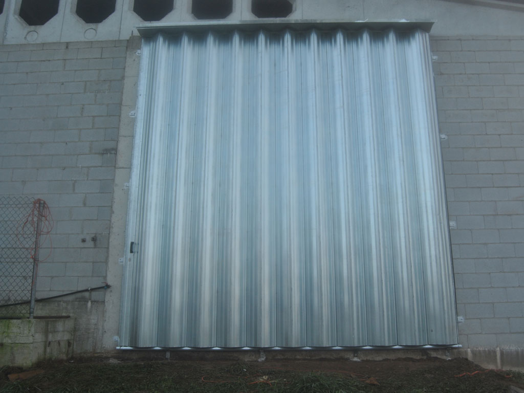 Portales y Puertas