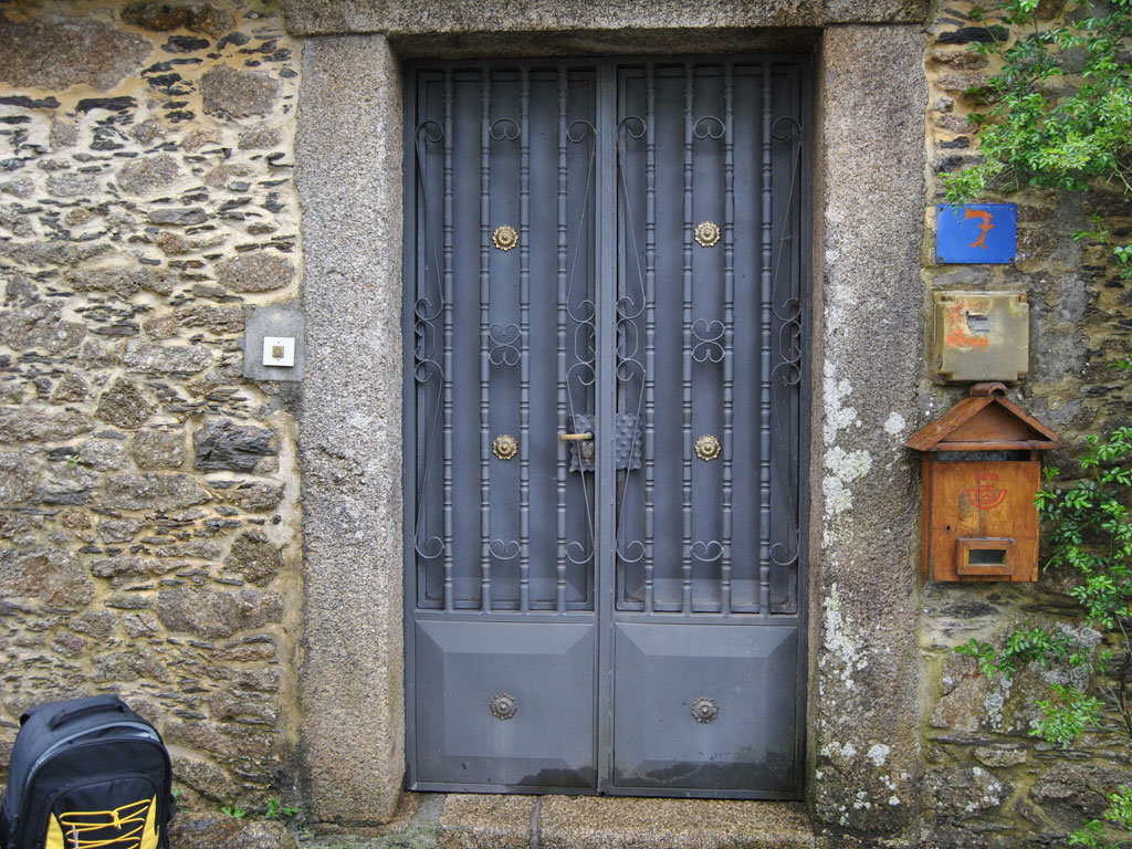 Rejas Para Ventanas y Puertas